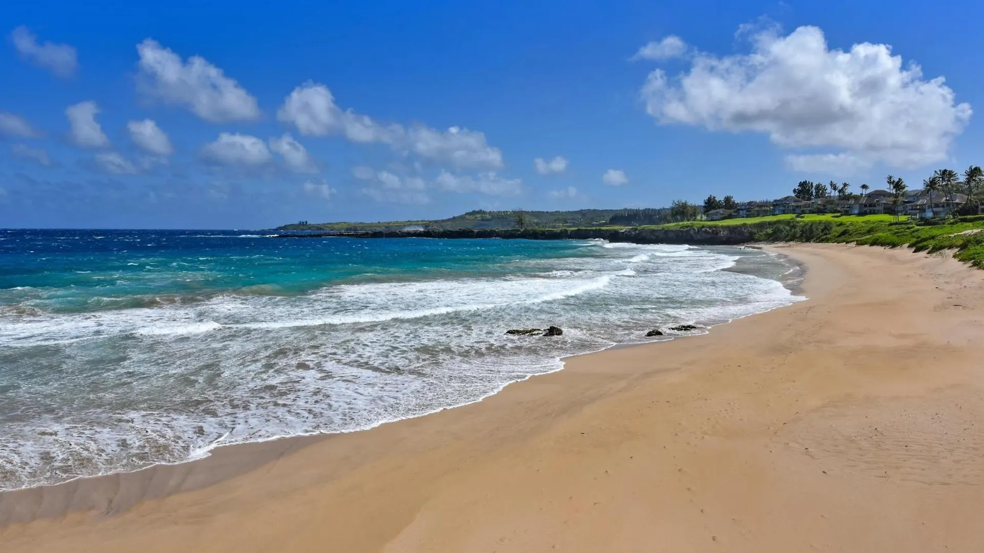 Kapalua Ridge Villas 2612 Kahana 펜션
