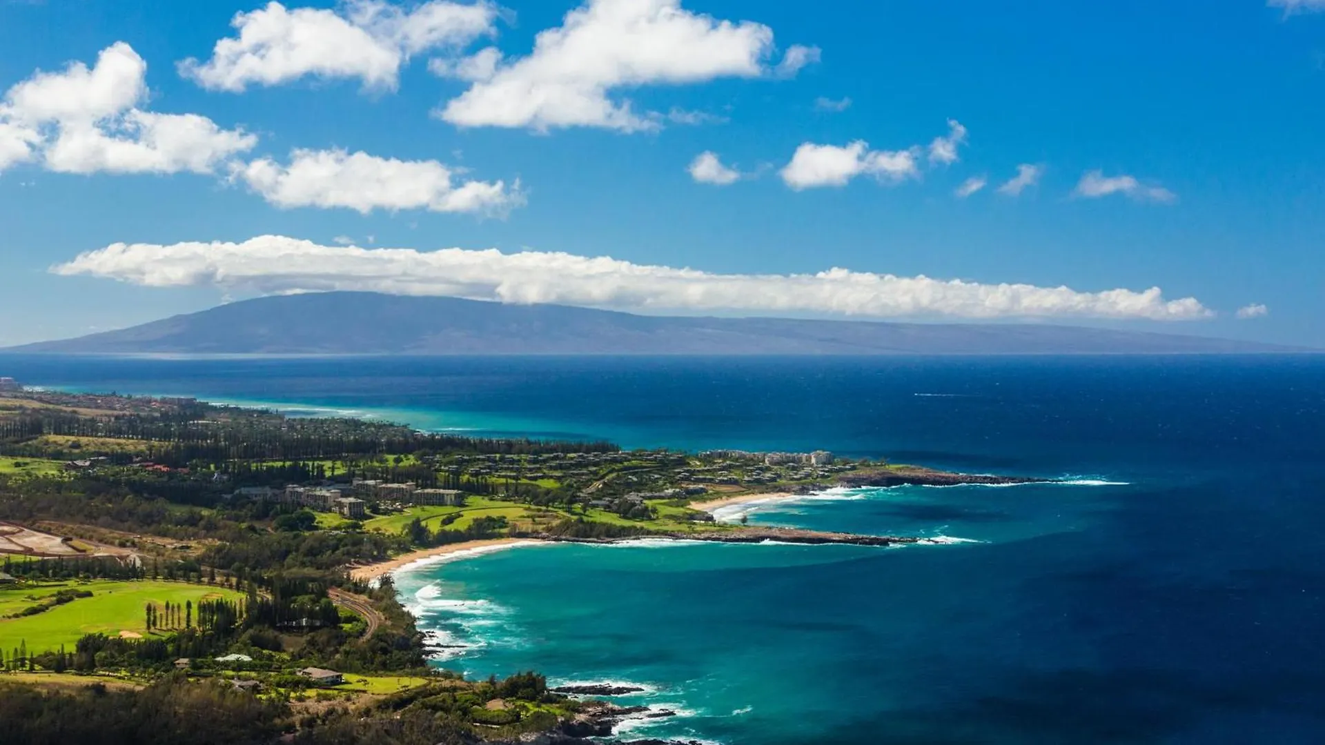 Kapalua Ridge Villas 2612 Kahana 펜션