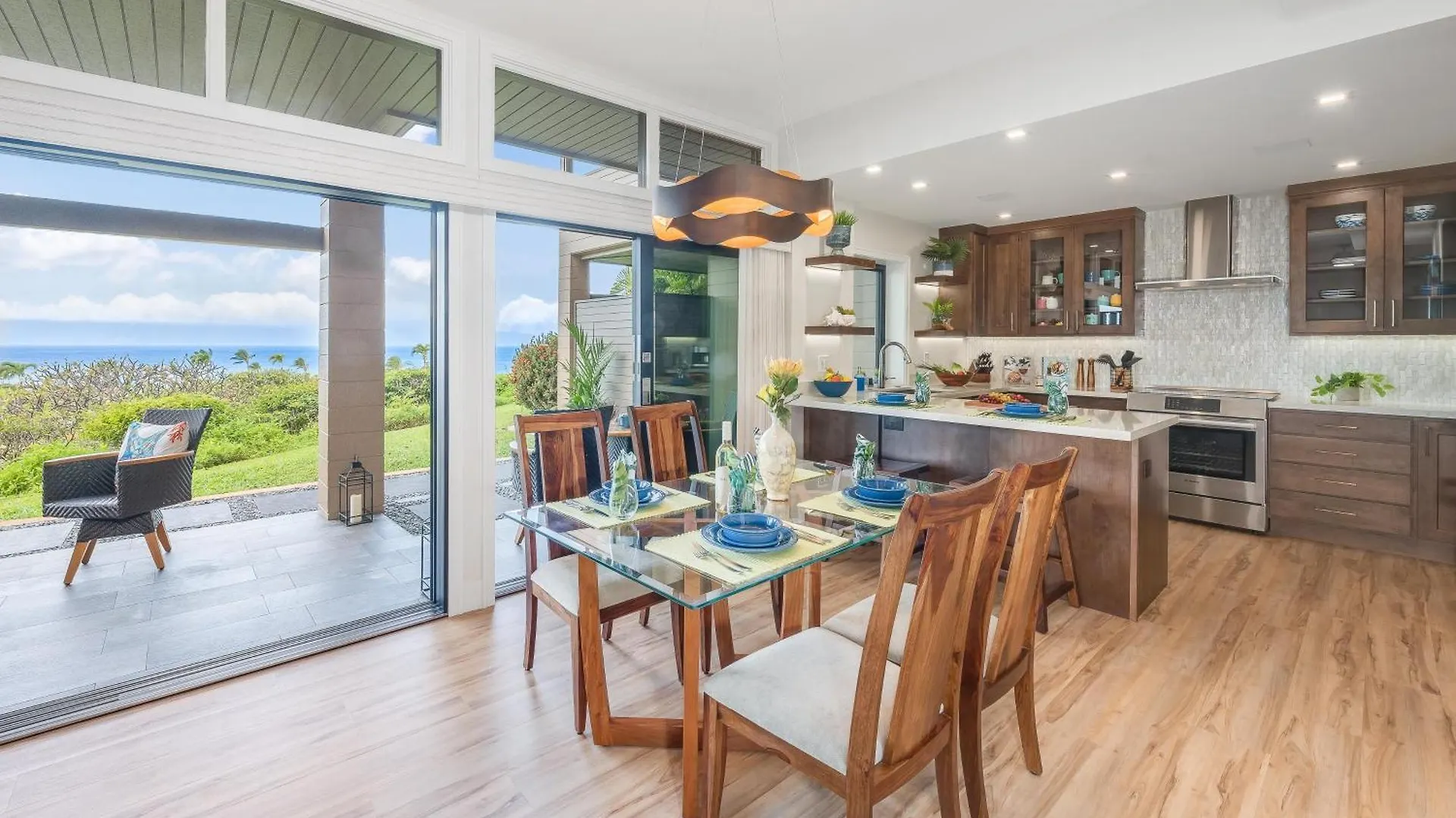 Kapalua Ridge Villas 2612 Kahana