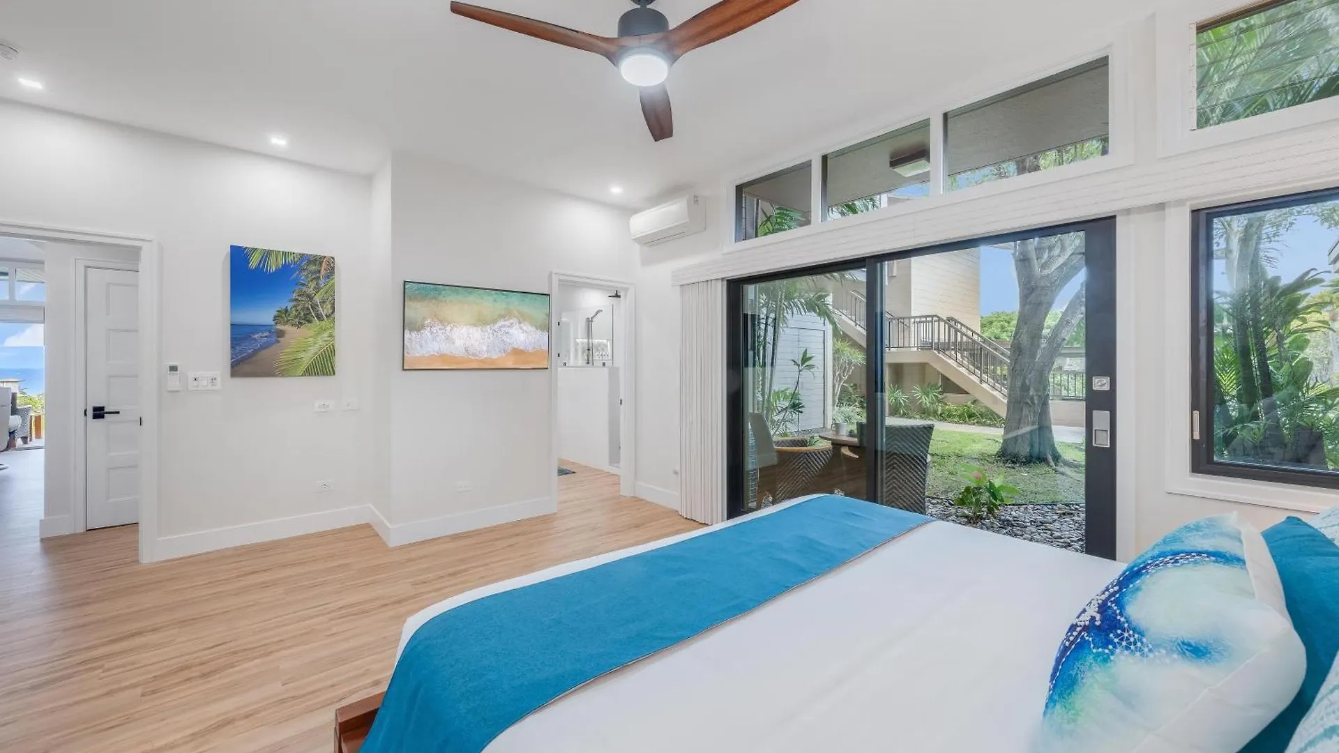 펜션 Kapalua Ridge Villas 2612 Kahana