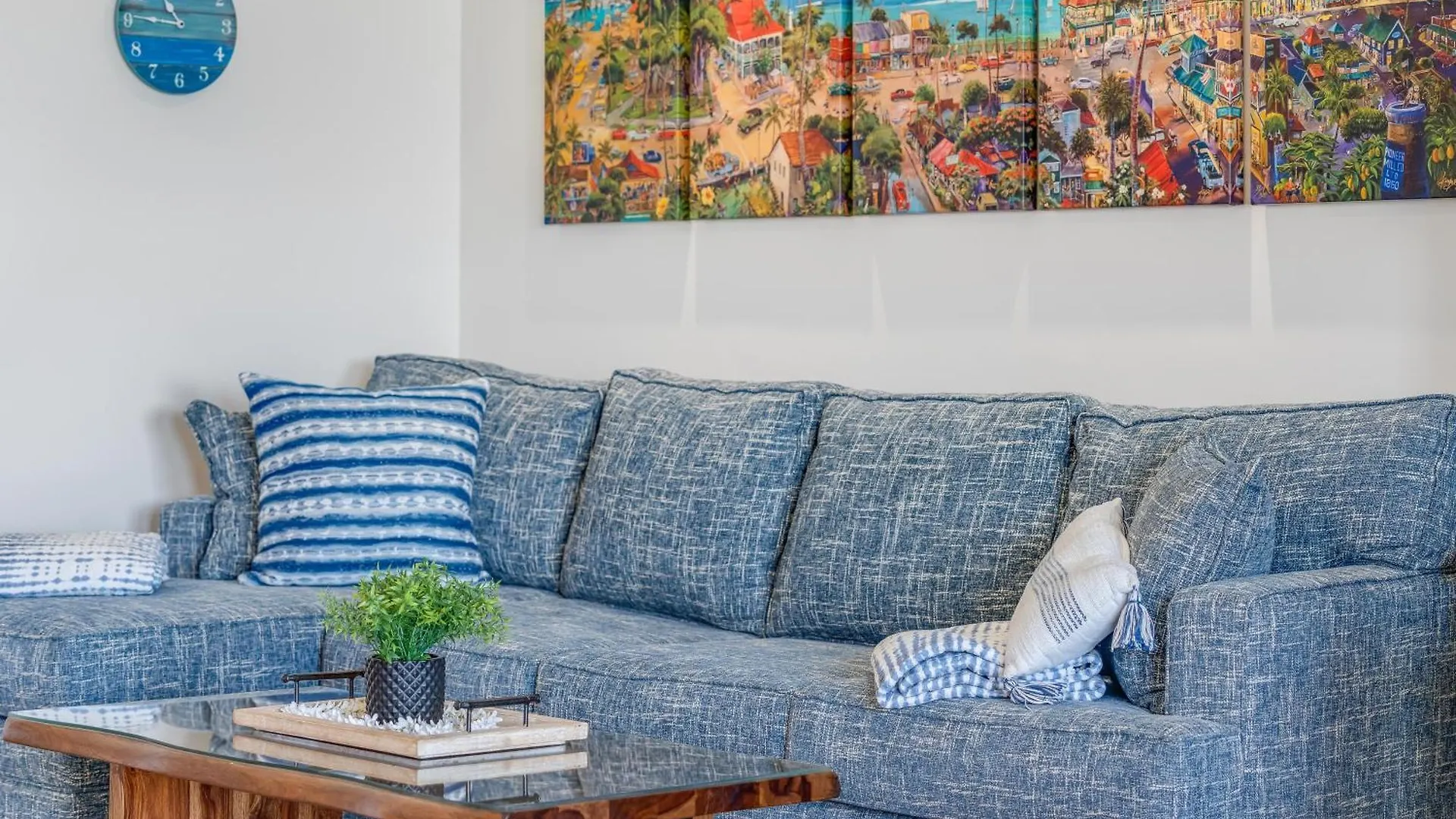 펜션 Kapalua Ridge Villas 2612 Kahana 미국