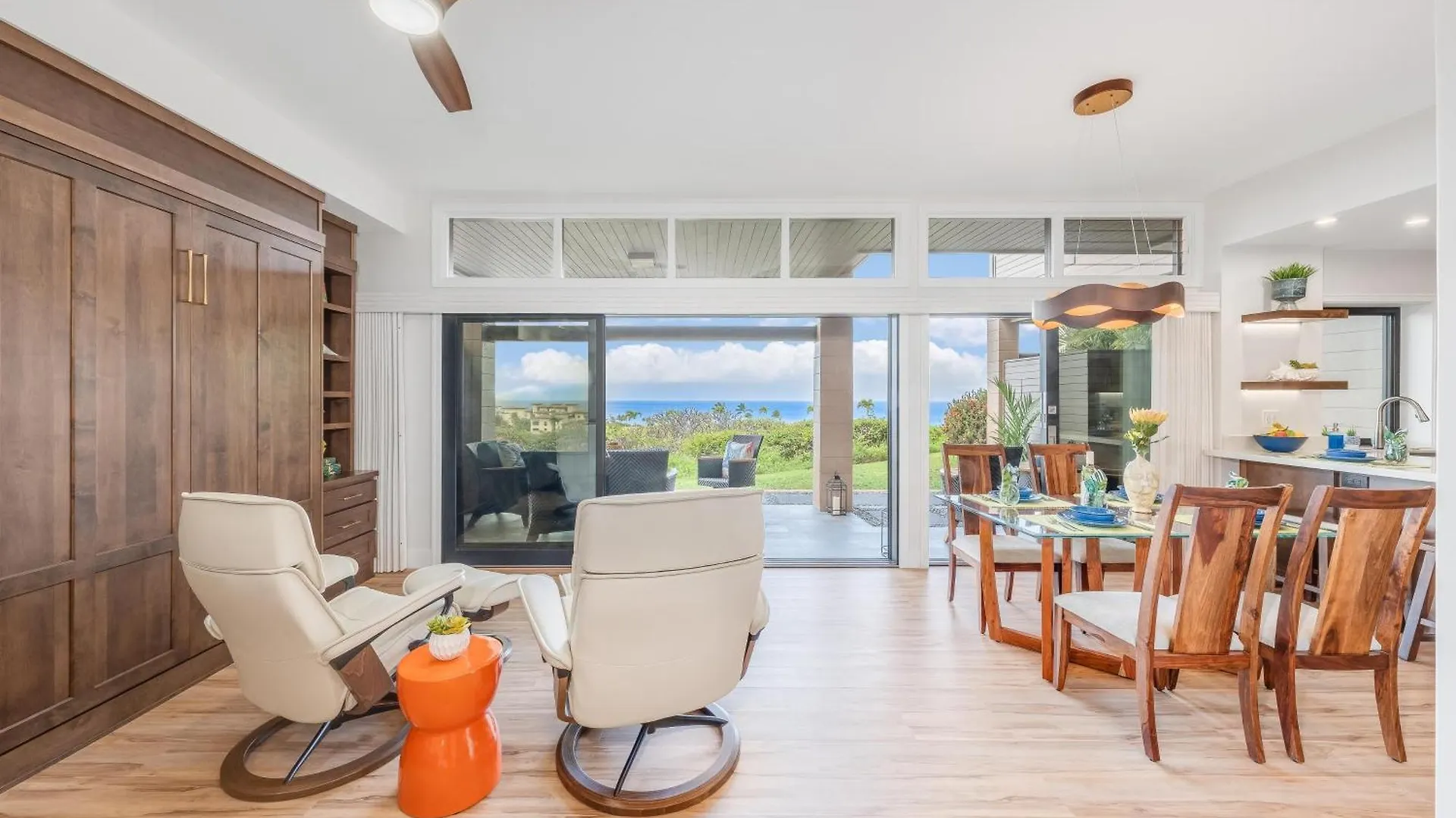Kapalua Ridge Villas 2612 Kahana