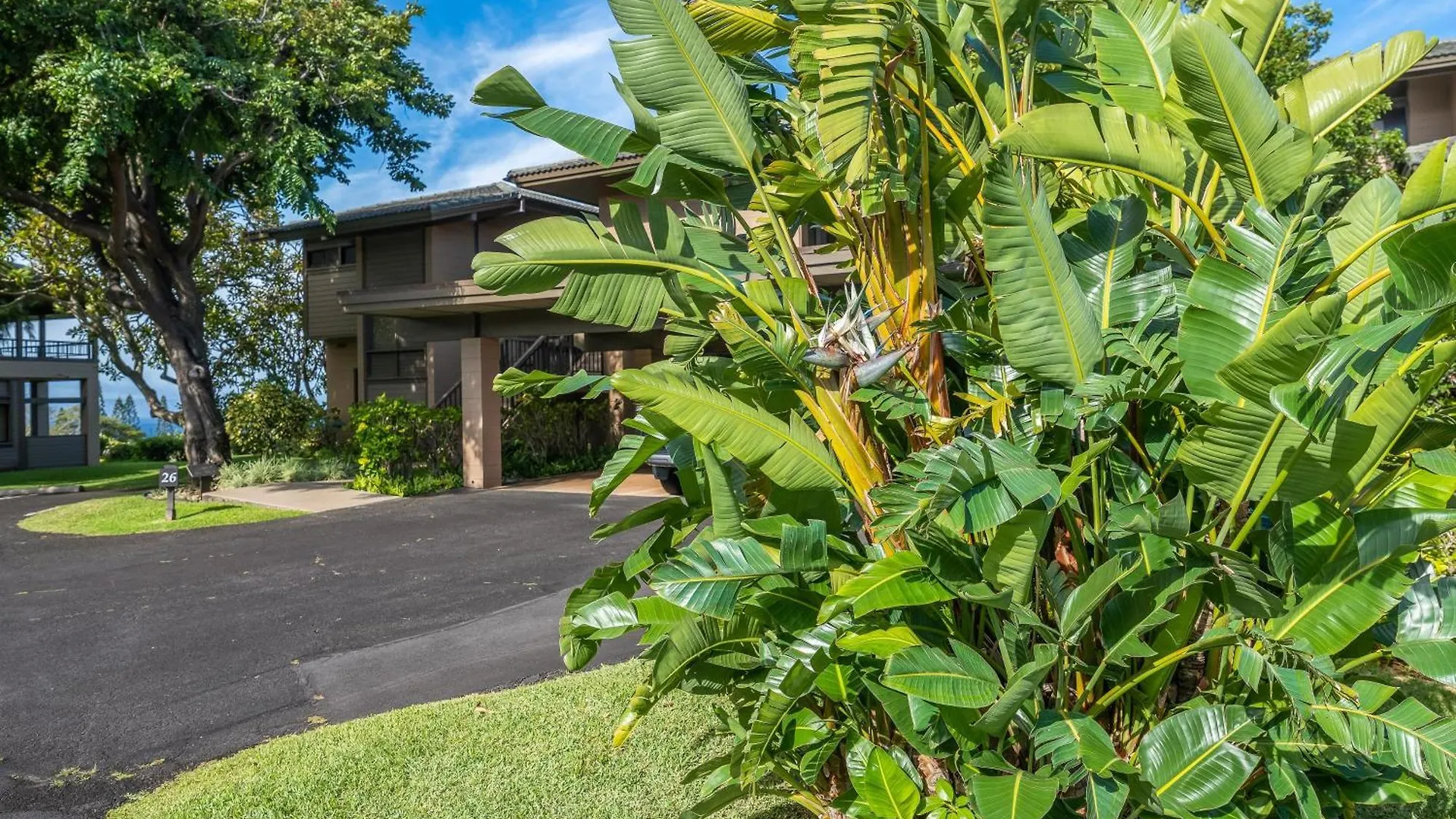 Kapalua Ridge Villas 2612 Kahana 0*,  미국