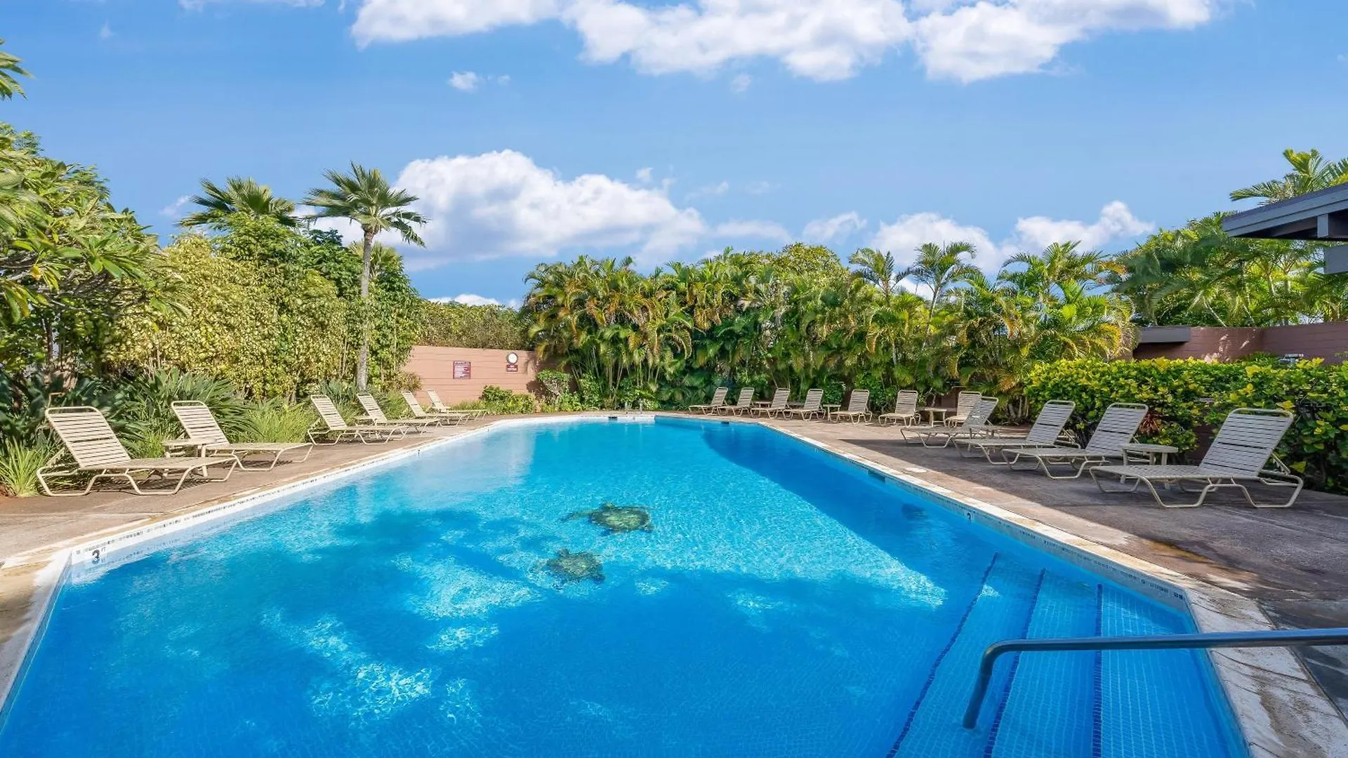 Kapalua Ridge Villas 2612 Kahana 펜션
