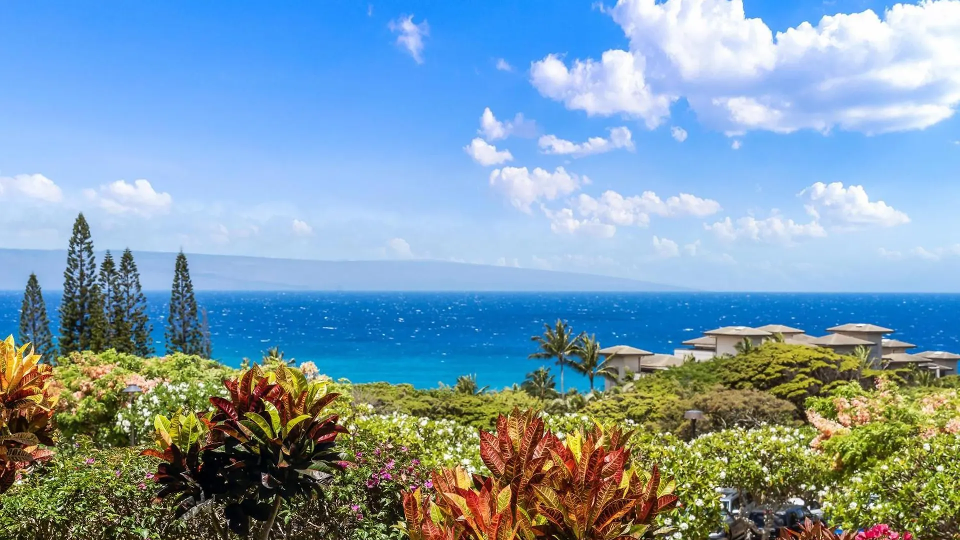 Kapalua Ridge Villas 2612 Kahana